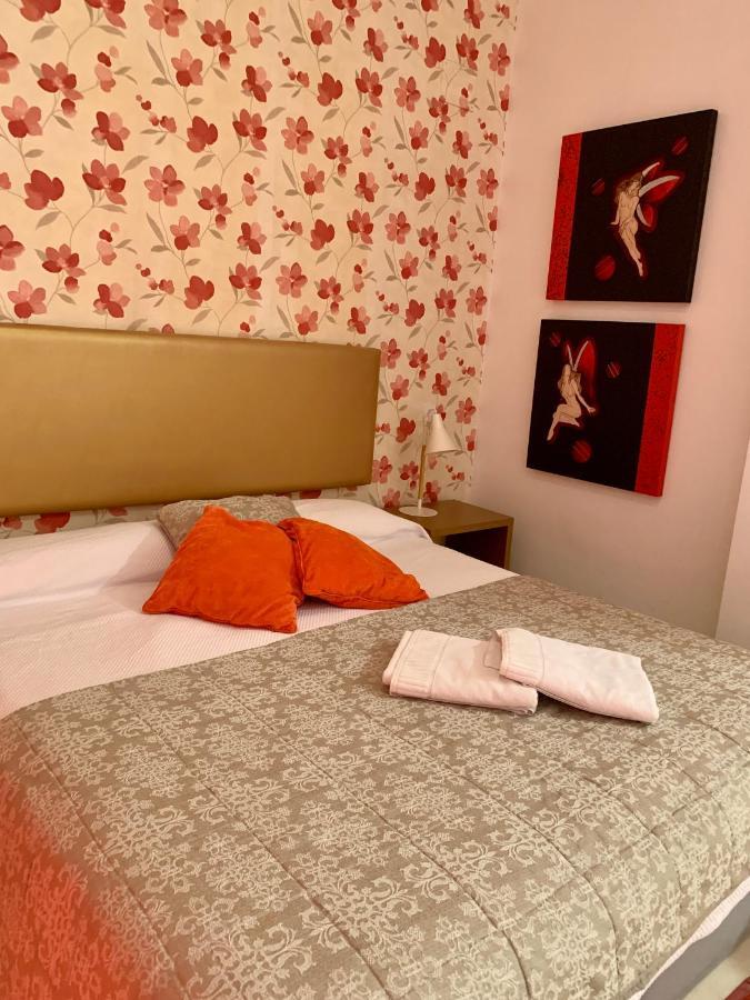 Singular Peral Apartment Seville Ngoại thất bức ảnh