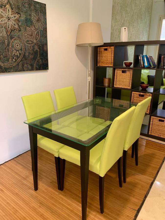 Singular Peral Apartment Seville Ngoại thất bức ảnh