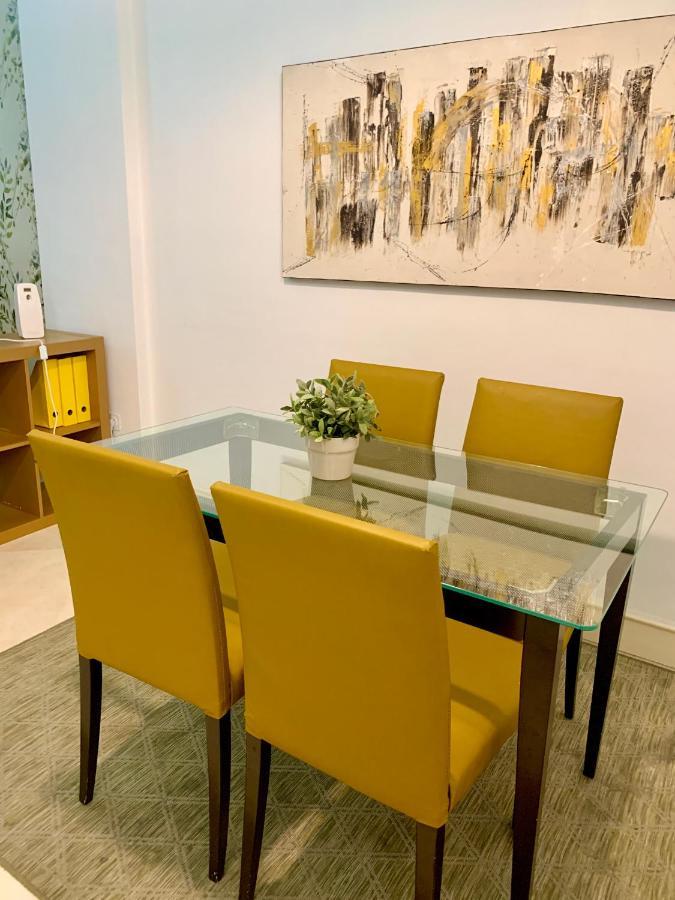 Singular Peral Apartment Seville Ngoại thất bức ảnh