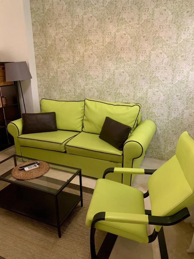 Singular Peral Apartment Seville Ngoại thất bức ảnh