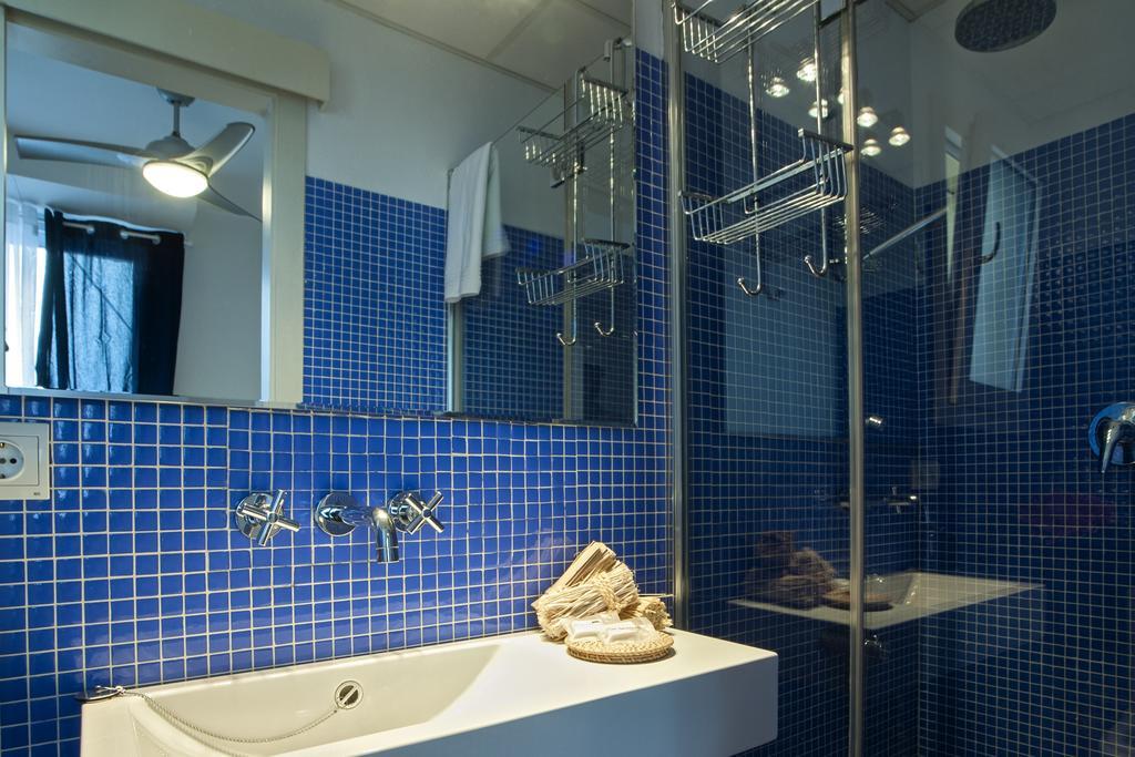 Singular Peral Apartment Seville Ngoại thất bức ảnh
