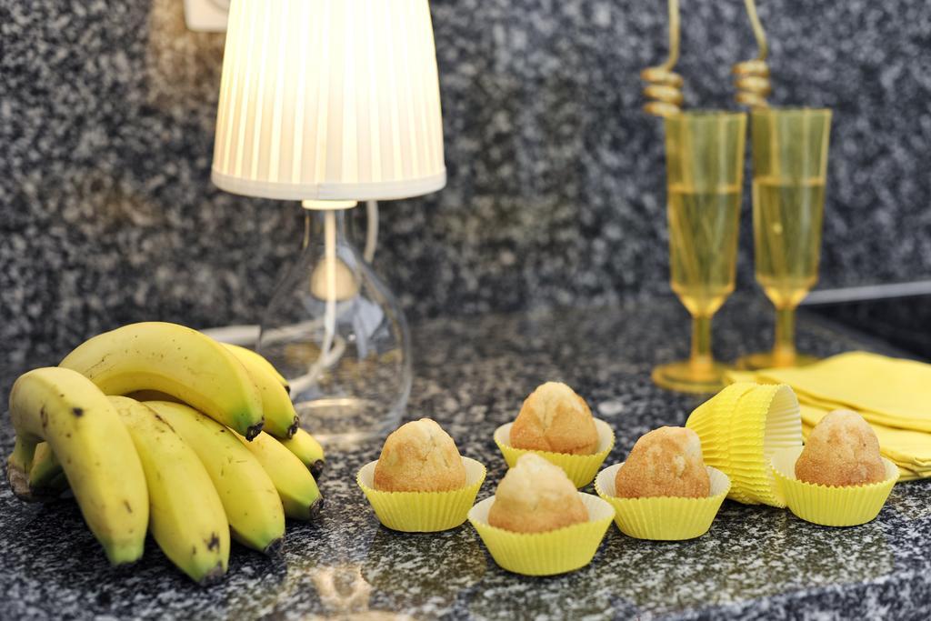 Singular Peral Apartment Seville Ngoại thất bức ảnh