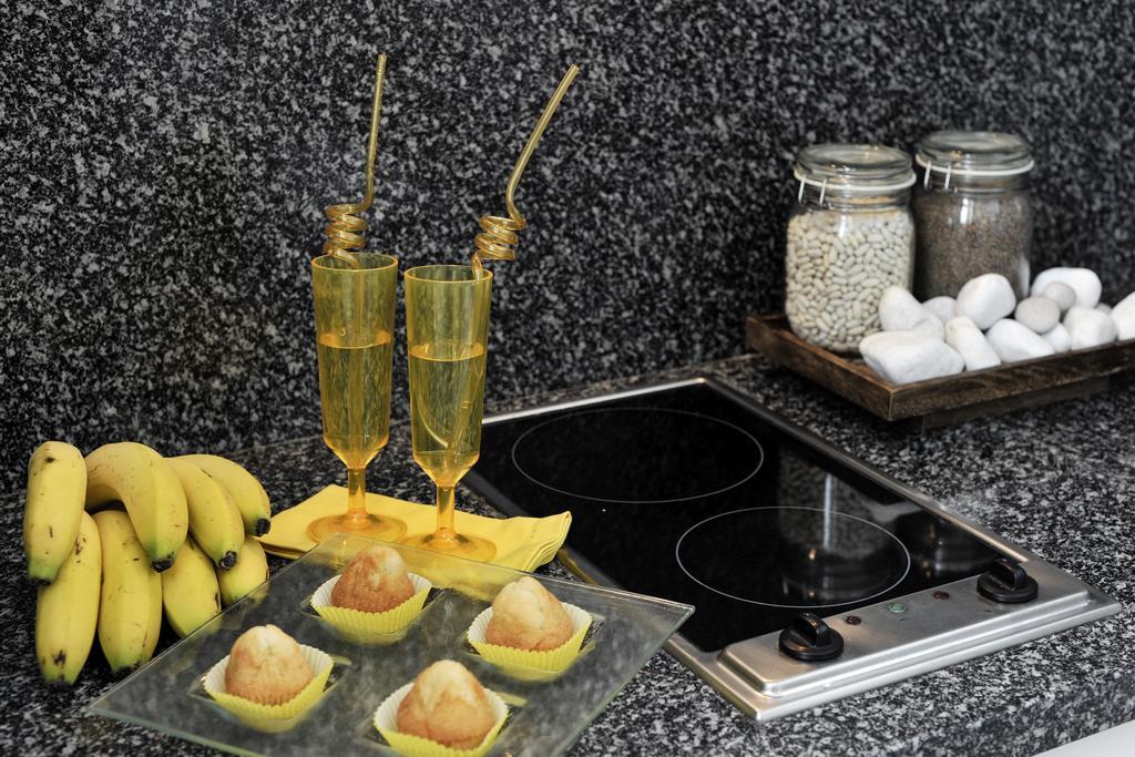 Singular Peral Apartment Seville Ngoại thất bức ảnh
