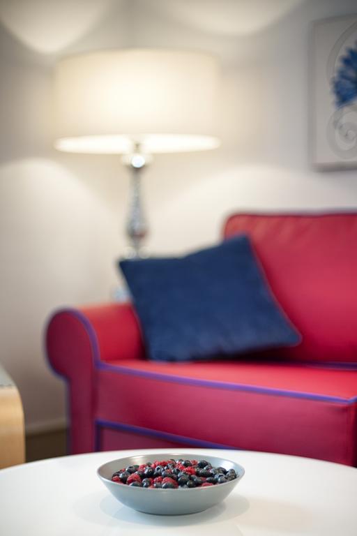 Singular Peral Apartment Seville Ngoại thất bức ảnh