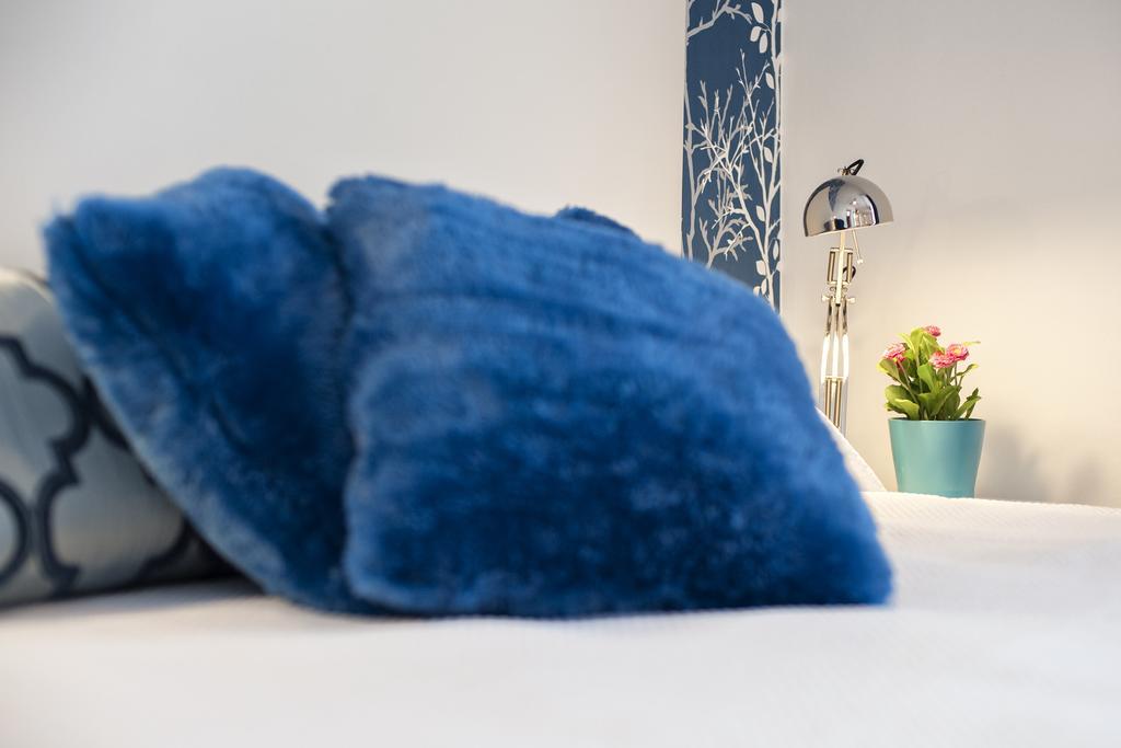 Singular Peral Apartment Seville Ngoại thất bức ảnh