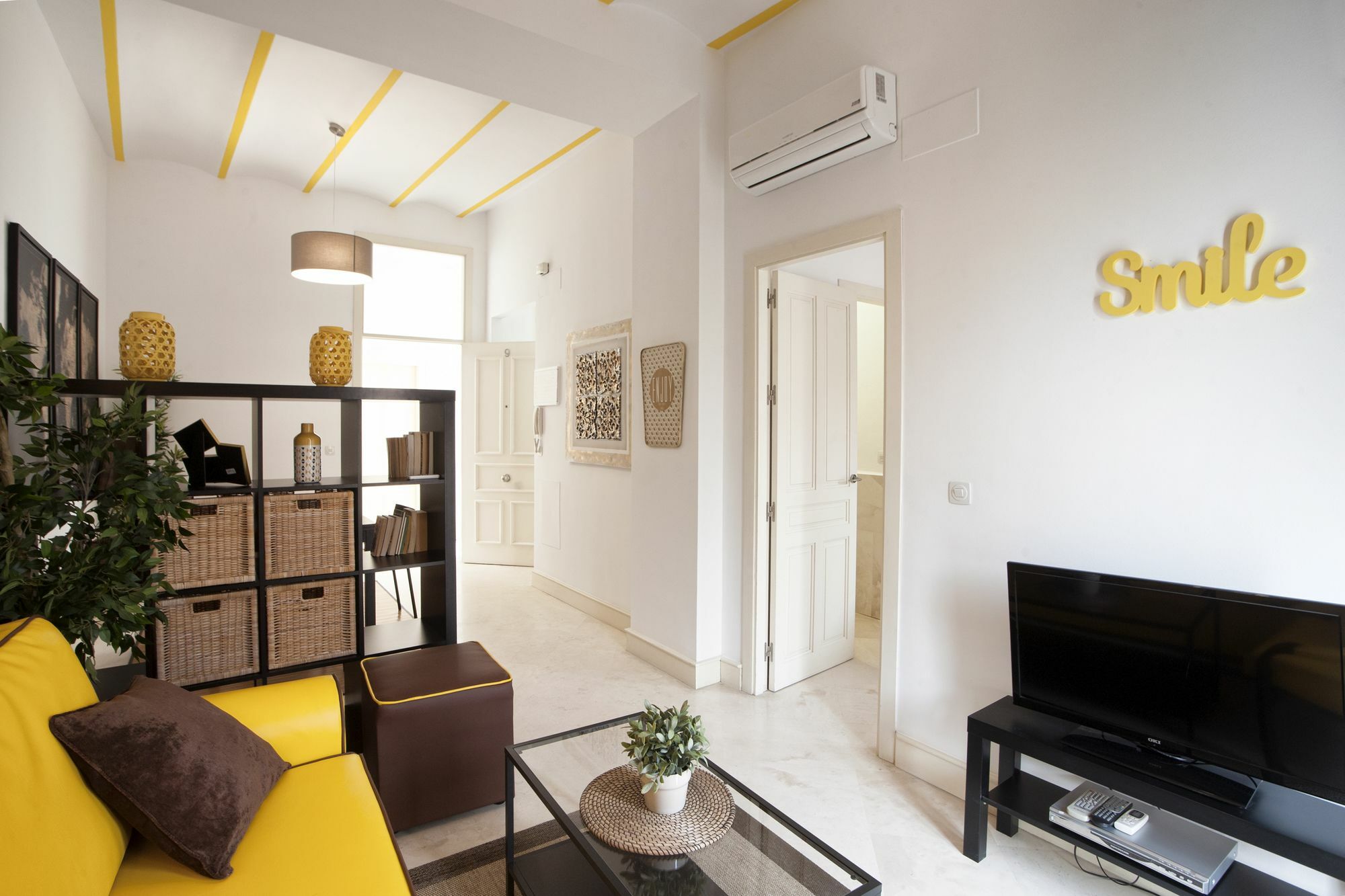 Singular Peral Apartment Seville Ngoại thất bức ảnh