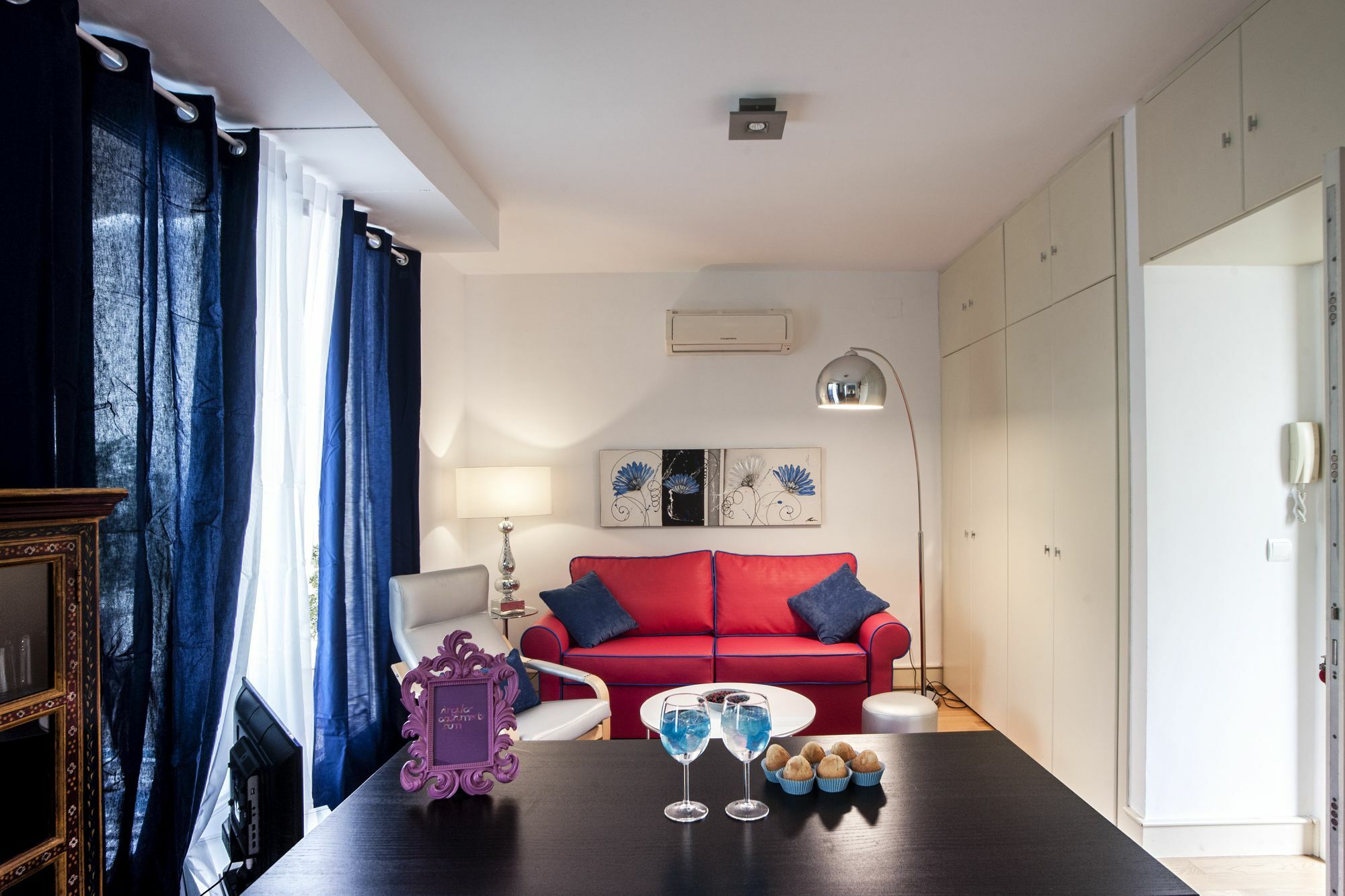 Singular Peral Apartment Seville Ngoại thất bức ảnh