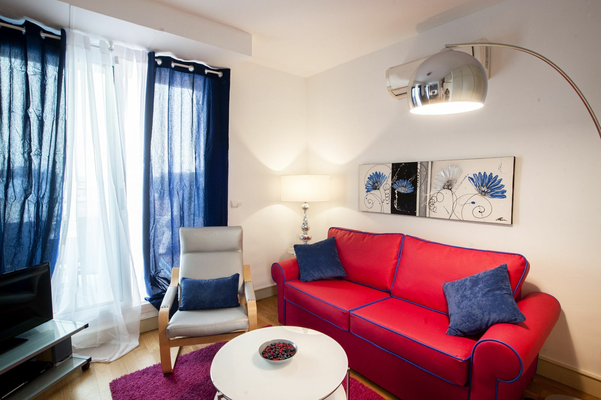 Singular Peral Apartment Seville Ngoại thất bức ảnh